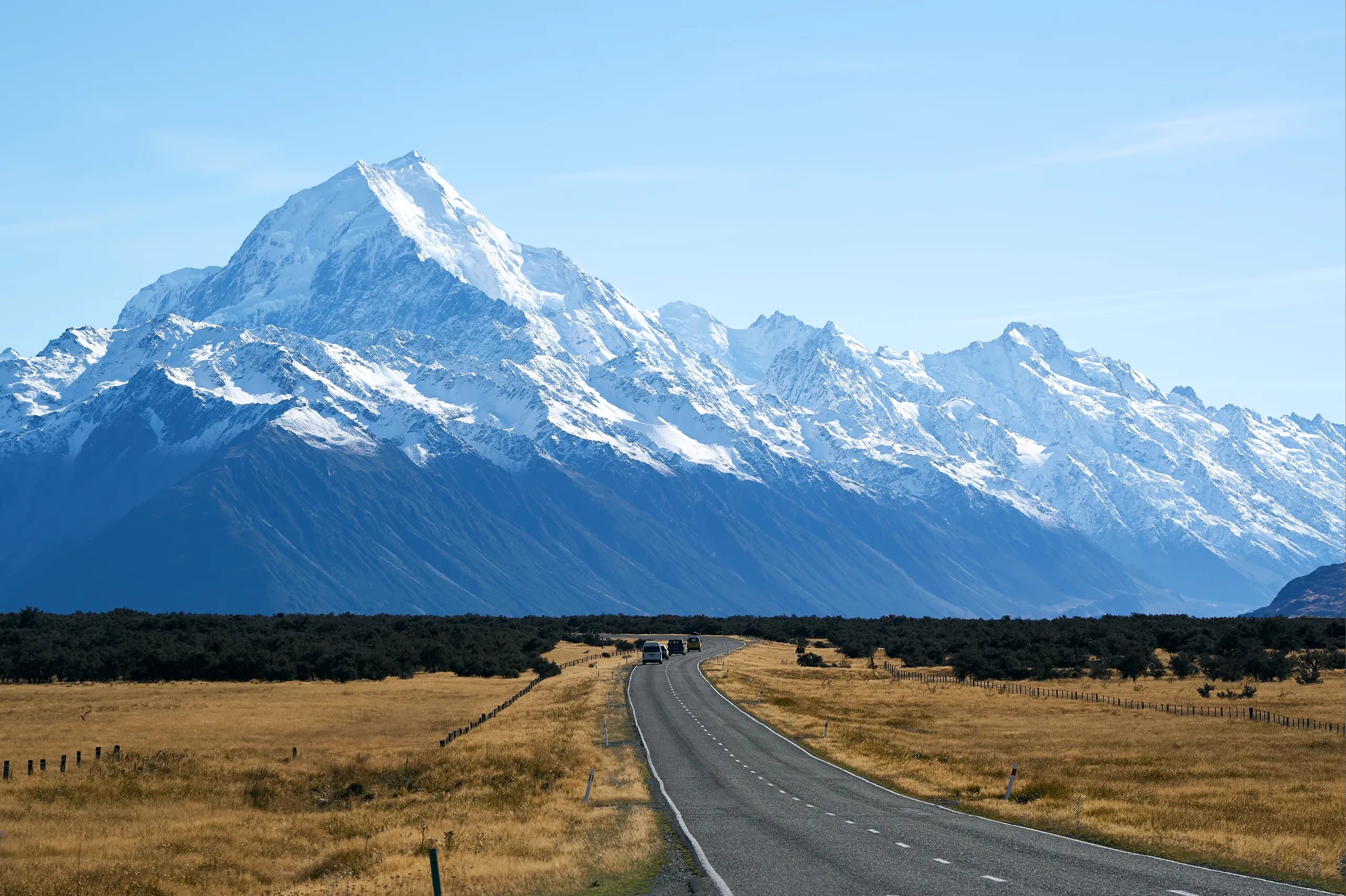 Featured photograph by Shang Li